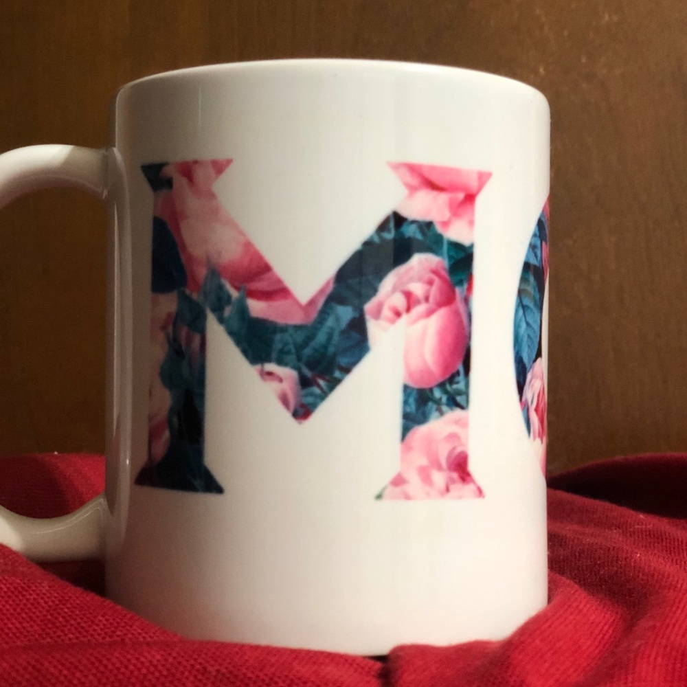 Custom Mom Mug